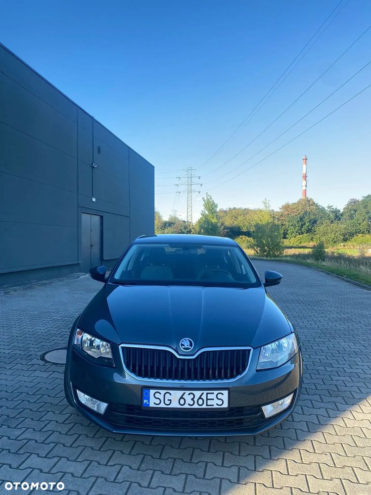 Skoda Octavia 1.4 TSI Ambition - 4