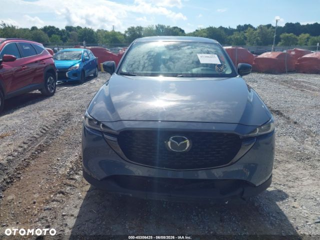 Mazda CX-5 - 7