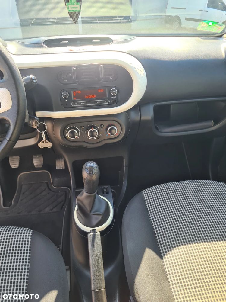 Renault Twingo - 14