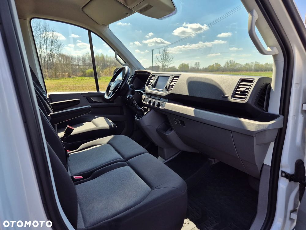 Volkswagen Crafter - 24