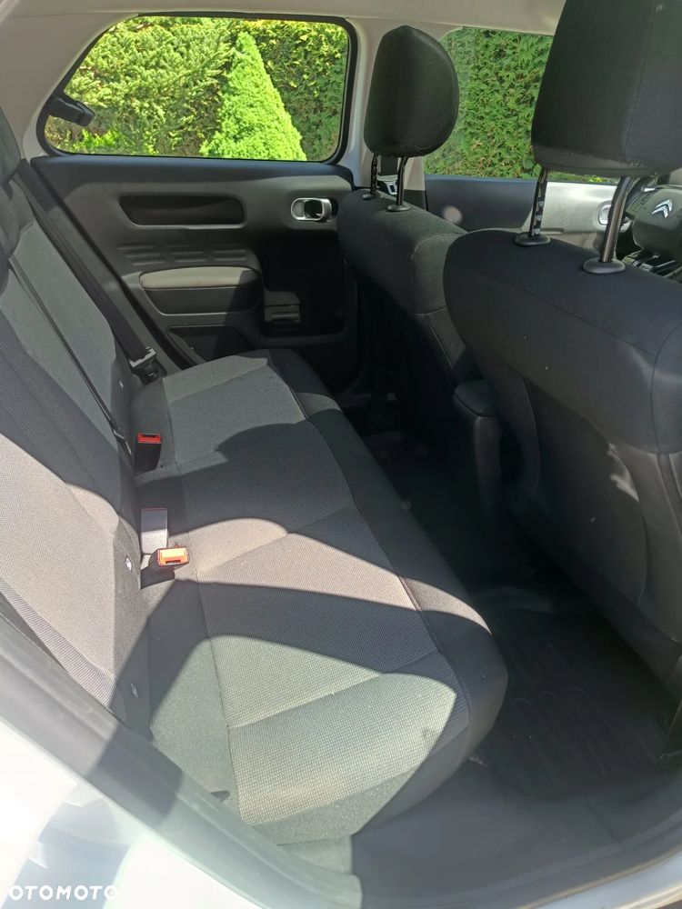 Citroën C4 Cactus PureTech 110 Stop&Start Feel - 12