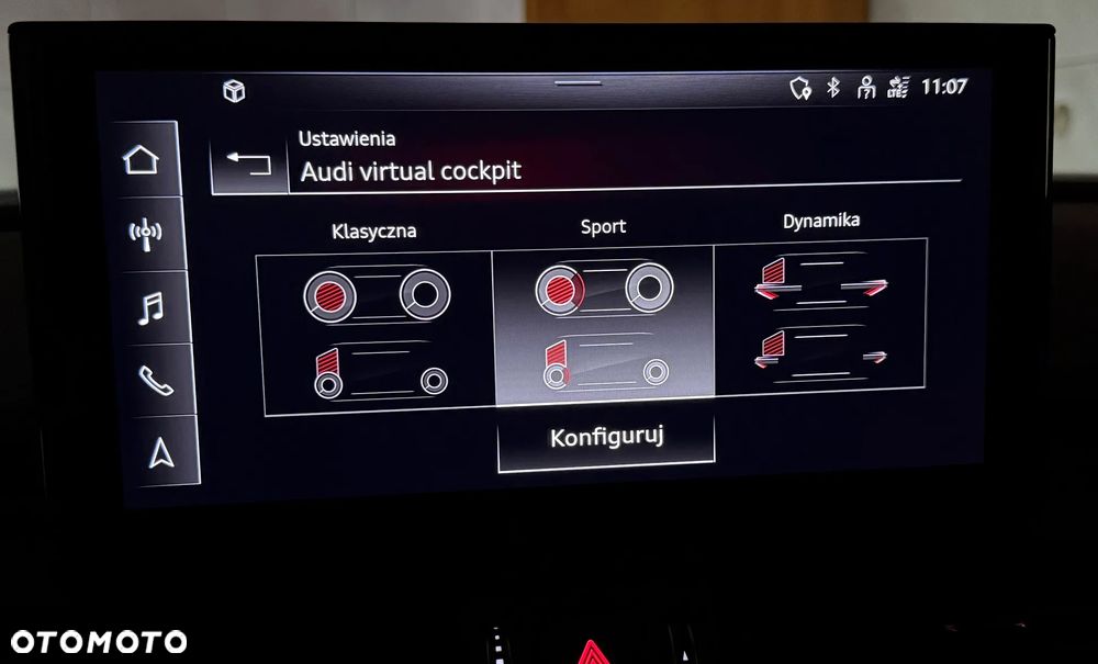 Audi Q5 Sportback 40 TDI quattro S tronic S line - 15