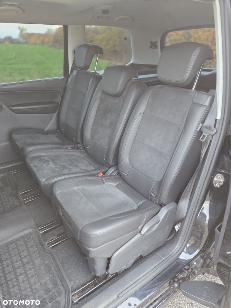 Seat Alhambra - 21