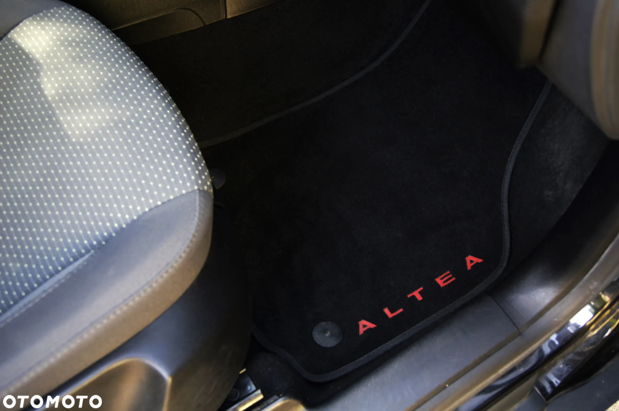 Seat Altea 2.0 TDI Stylance - 16