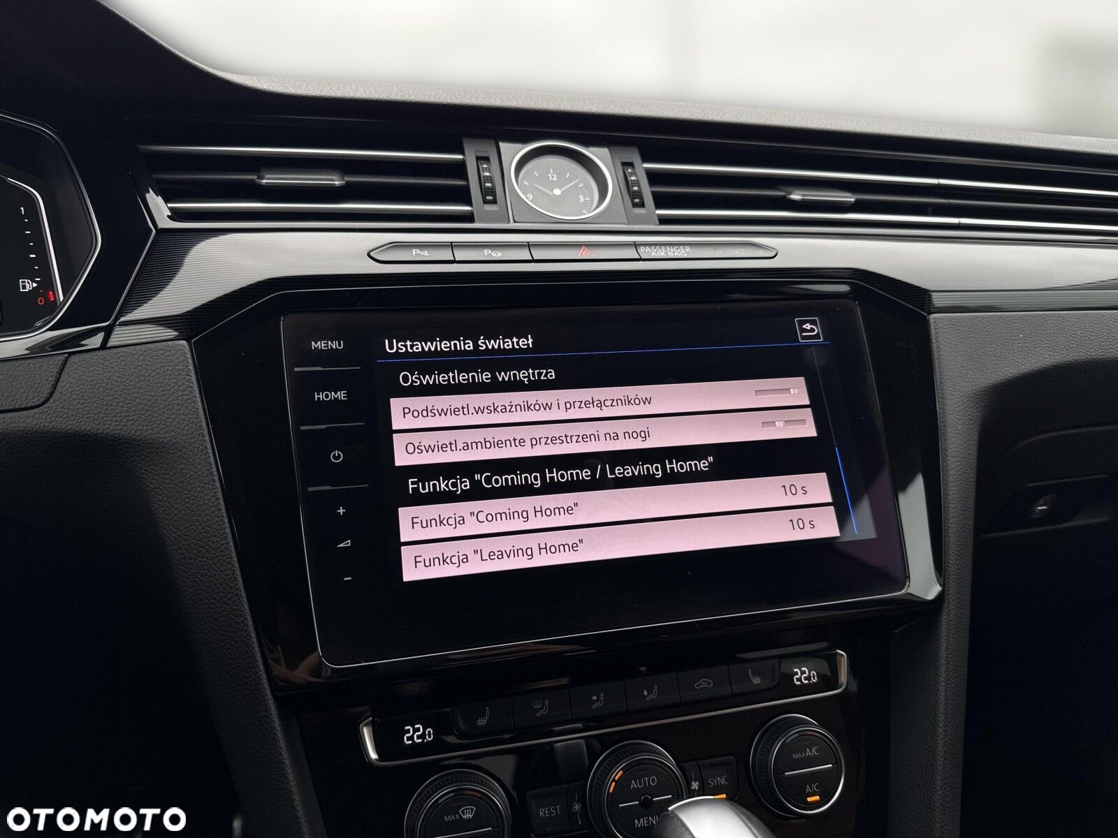 Volkswagen Arteon 2.0 TSI Elegance DSG - 30