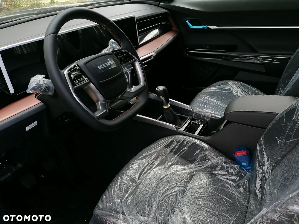 SsangYong/KGM Torres 1.5 T-GDI Joy - 11