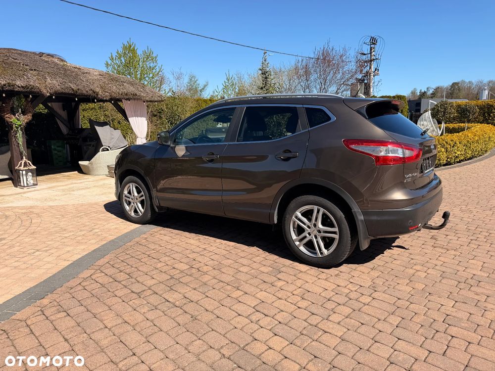 Nissan Qashqai 1.6 DCi N-Connecta - 3