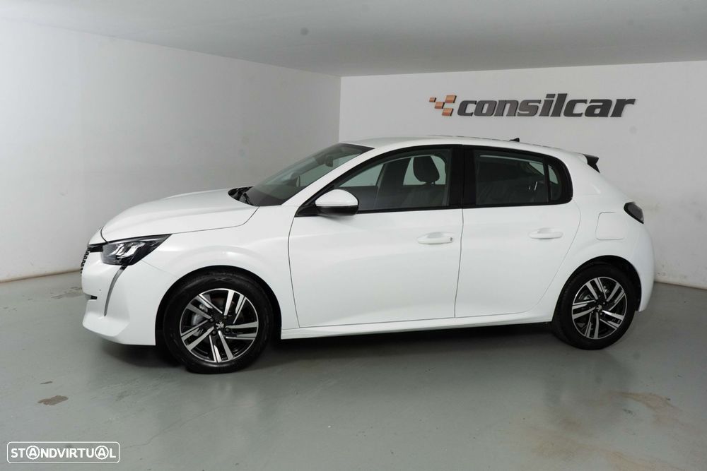 Peugeot 208 1.2 PureTech Allure Pack - 7