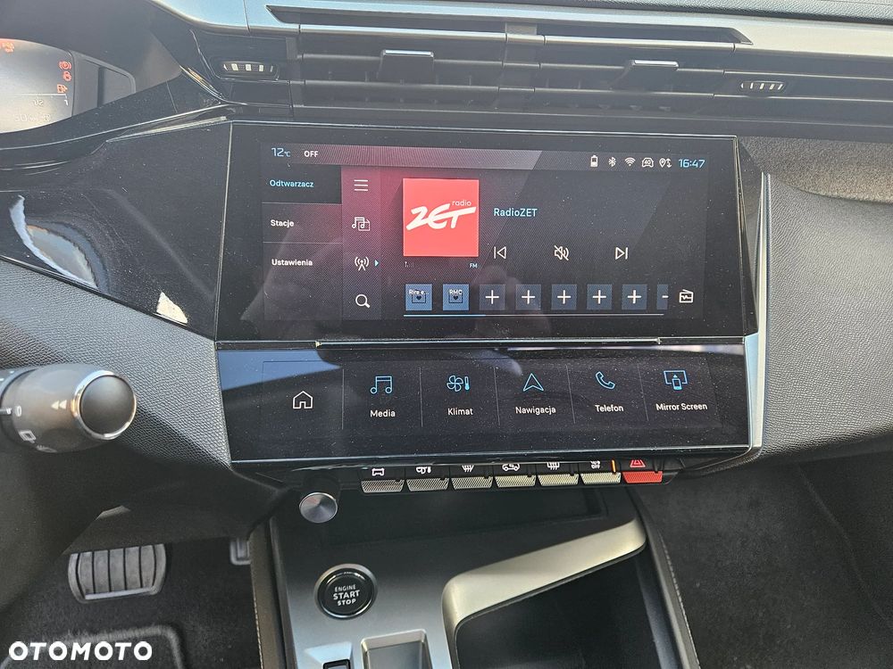 Peugeot 308 1.5 BlueHDi Active Pack Business S&S EAT8 - 25