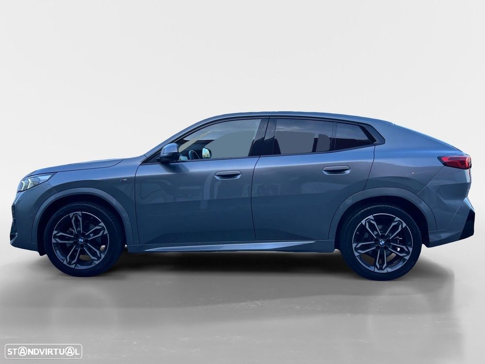 BMW X2 18 d sDrive Auto - 2