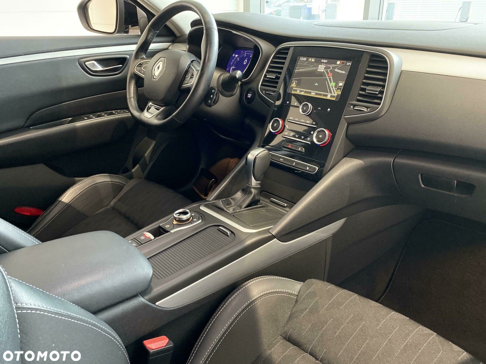 Renault Talisman - 18