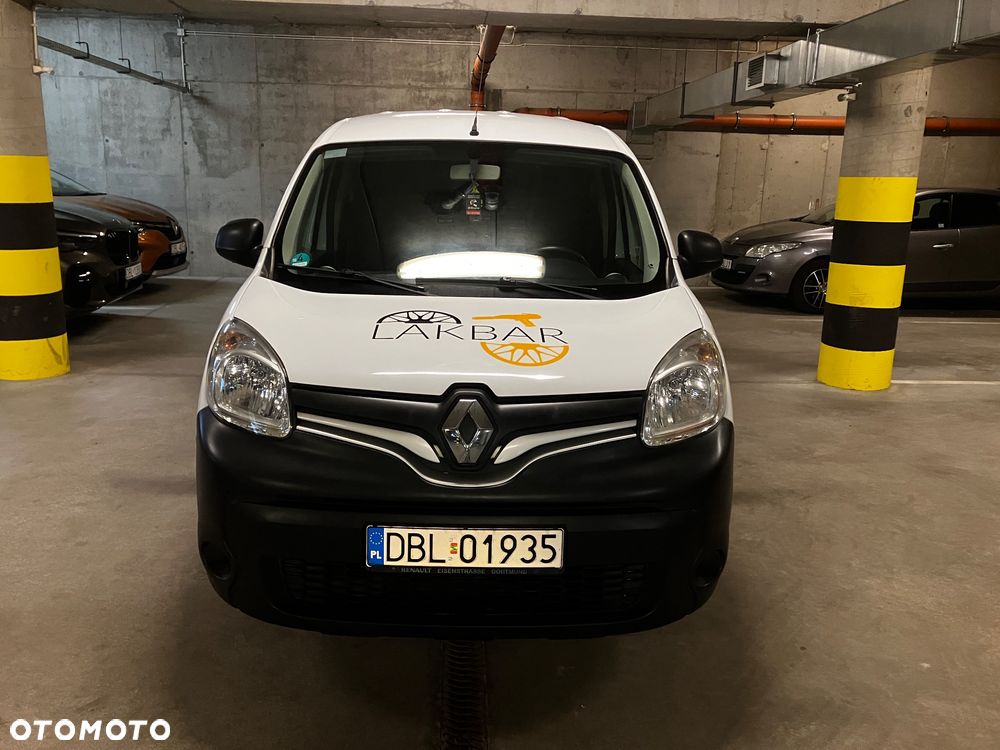 Renault Kangoo - 11