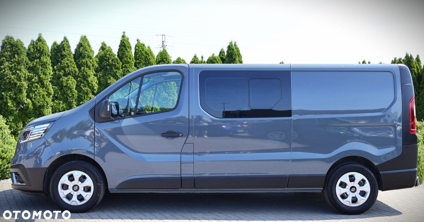 Renault Trafic - 4