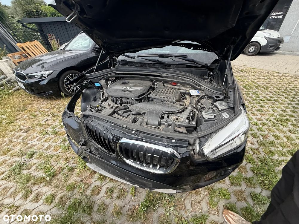 BMW X1 sDrive18i GPF Advantage - 23