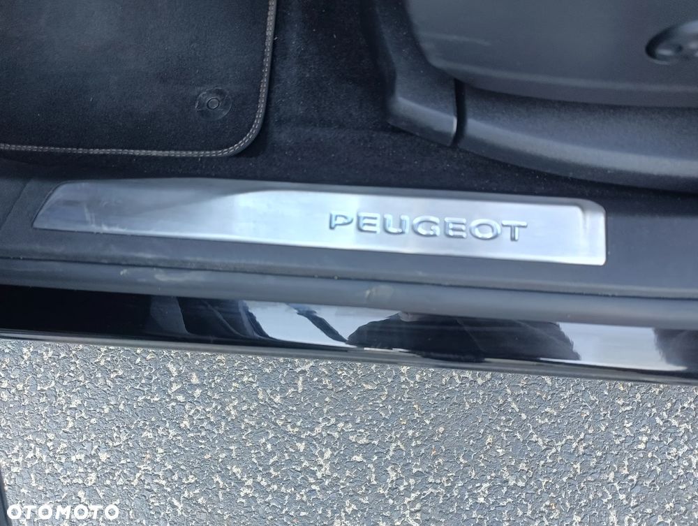Peugeot 5008 BlueHDi 130 EAT8 GT - 7