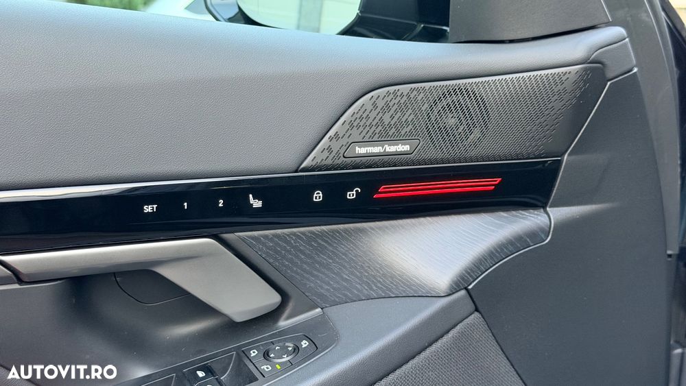 BMW Seria 5 520d xDrive AT MHEV - 30