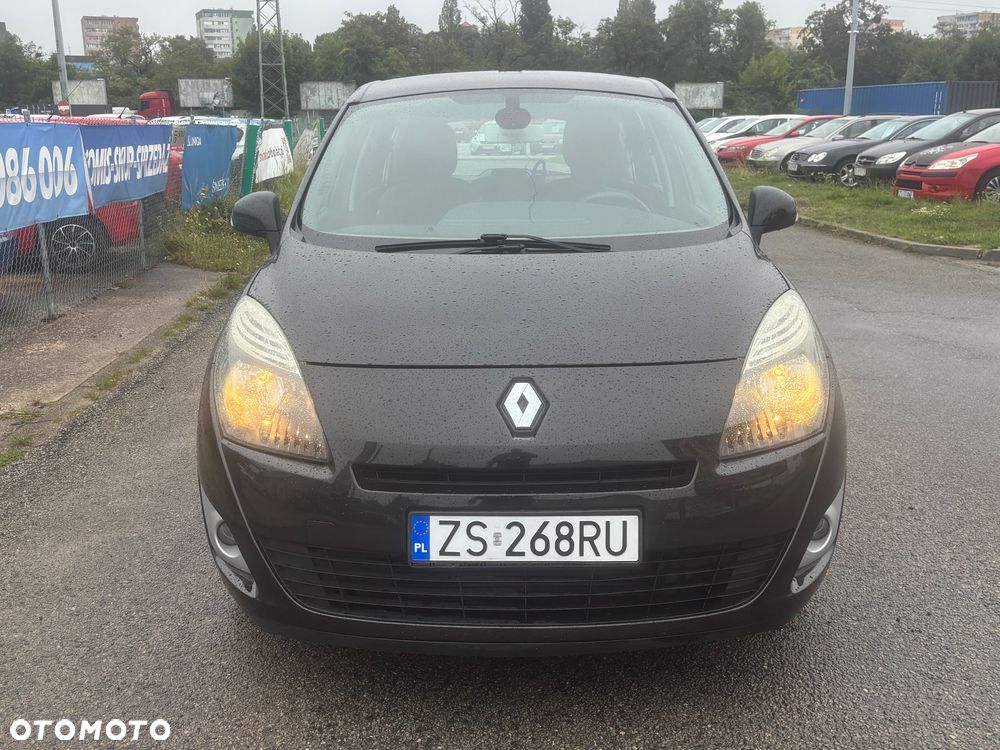 Renault Scenic TCe 130 Dynamique - 7