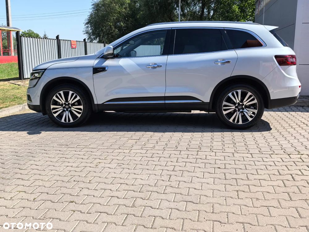 Renault Koleos 2.0 dCi Initiale Paris 4x4 X-Tronic - 10