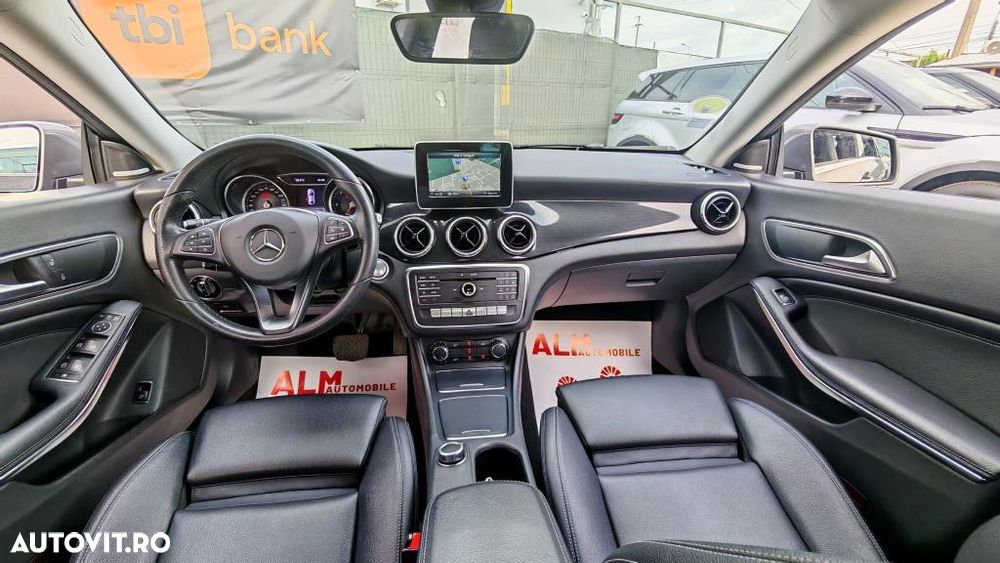 Mercedes-Benz CLA 200 d 7G-DCT AMG Line - 3