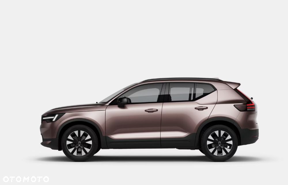 Volvo XC 40 B3 Plus Dark - 3