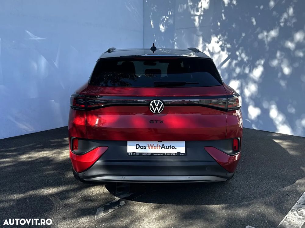 Volkswagen ID.4 77 kWh GTX - 19