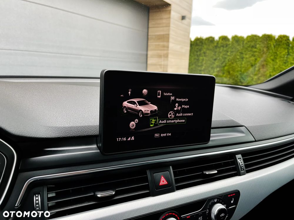 Audi A5 Sportback 2.0 TFSI S tronic design - 29