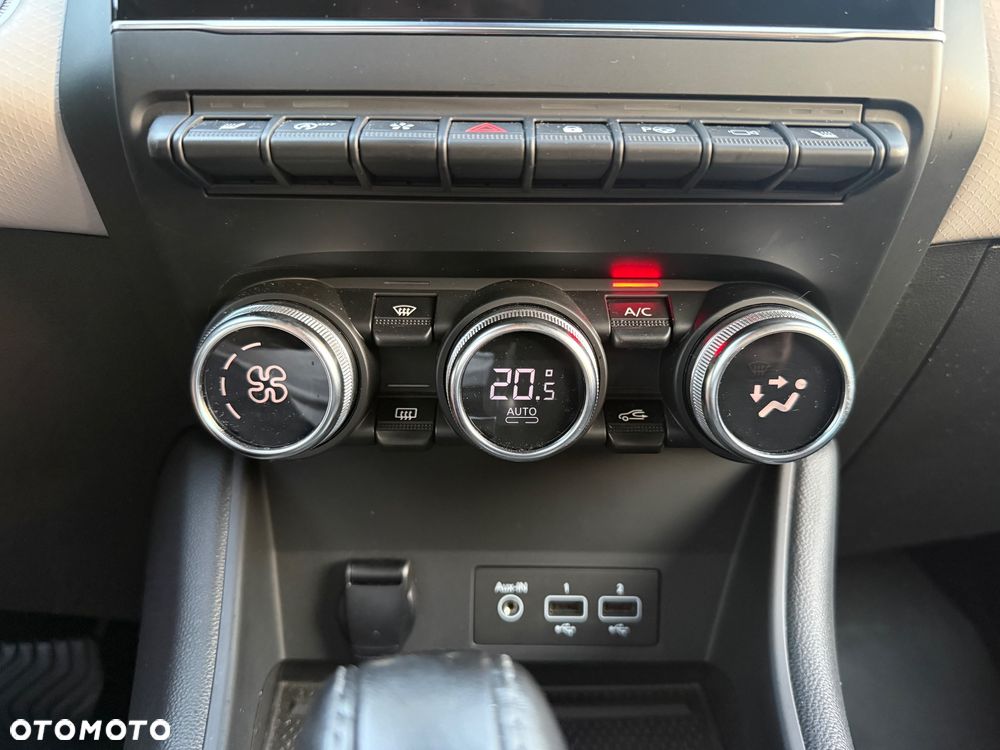 Renault Captur 1.3 TCe Intens EDC - 22