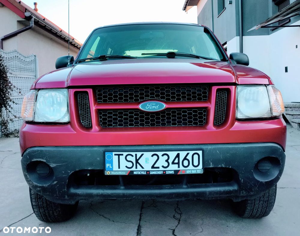 Ford Explorer 4.0 - 9