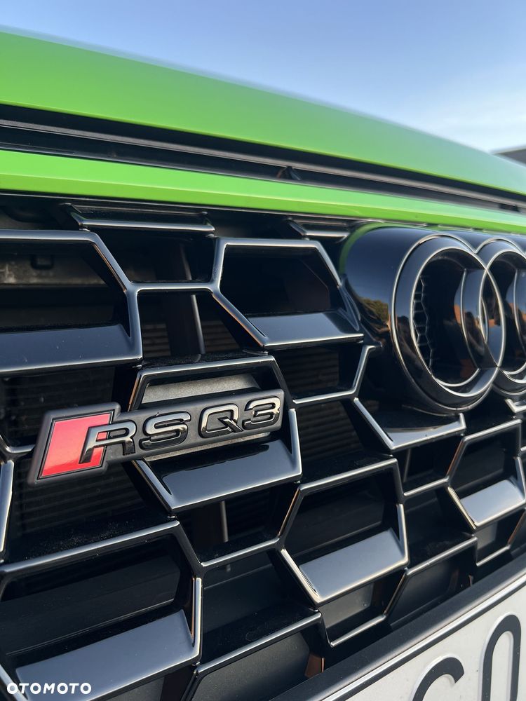 Audi RS Q3 Sportback - 6