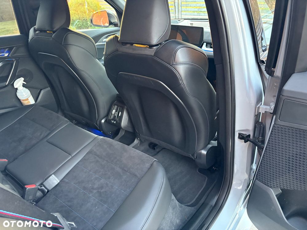 BMW iX2 xDrive30 66.5kWh M Sport Edition - 15