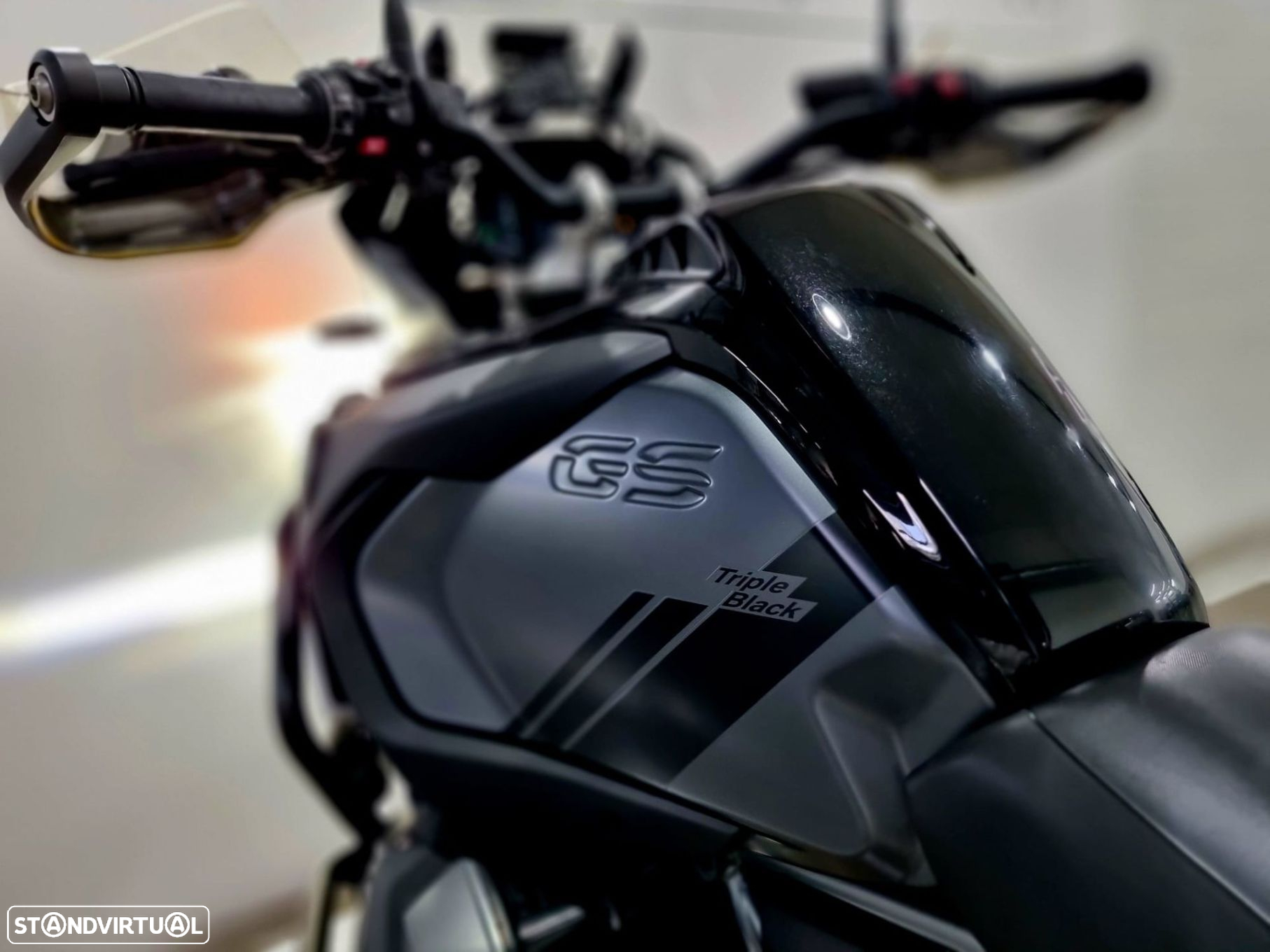 BMW R 1250 GS Adventure 1250GSA - 16