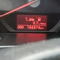 Kia Sportage 1.7 CRDI 2WD Attract - 8