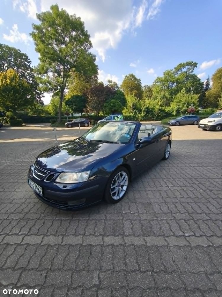 Saab 9-3 1.8t Vector - 7