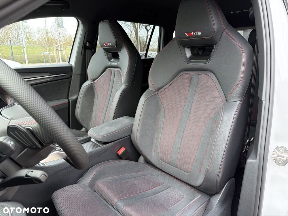 Skoda Kodiaq 2.0 TSI 4x4 RS DSG - 11