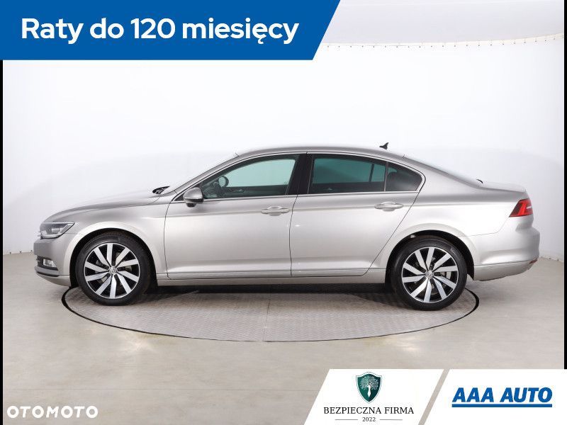 Volkswagen Passat - 3