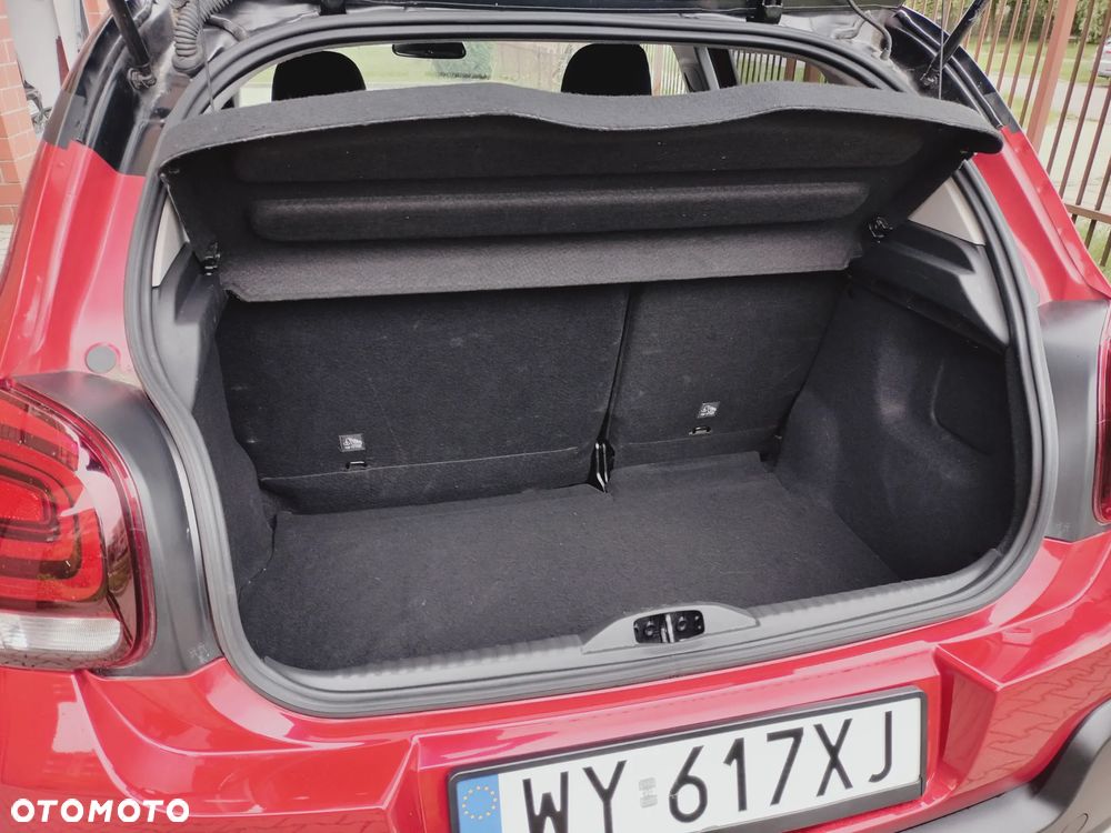 Citroën C3 1.2 PureTech Shine - 20