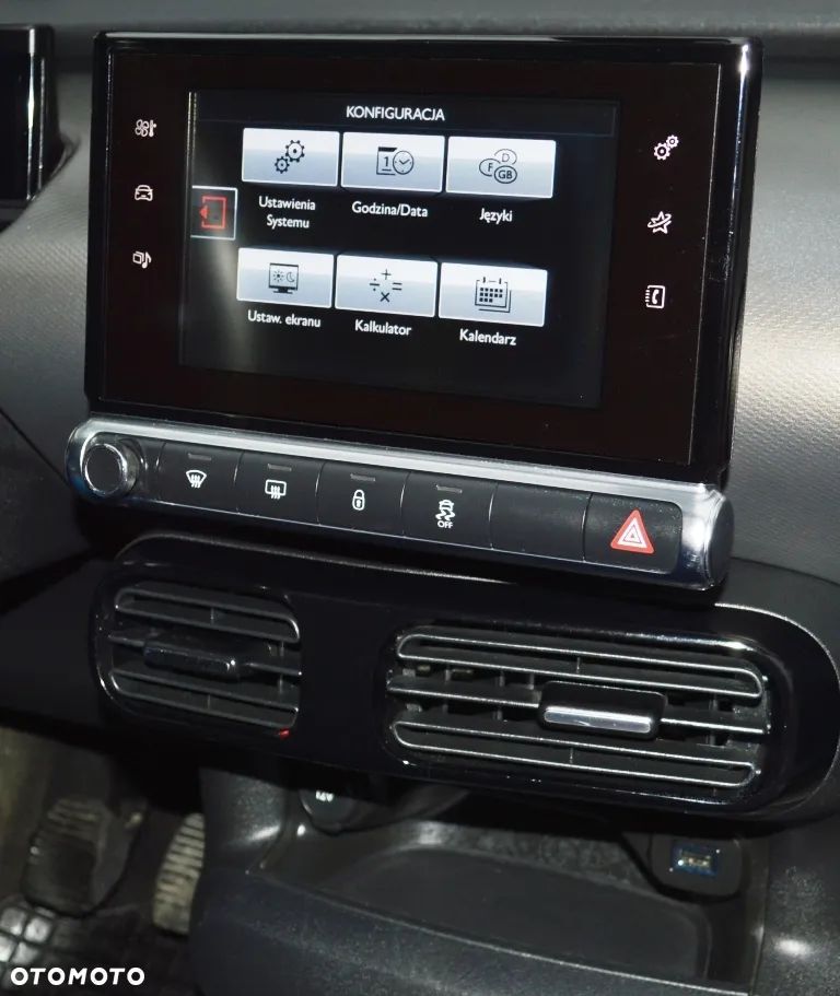 Citroën C4 Cactus - 39