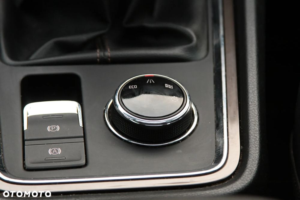 Seat Ateca 1.4 ECO TSI XCELLENCE - 28