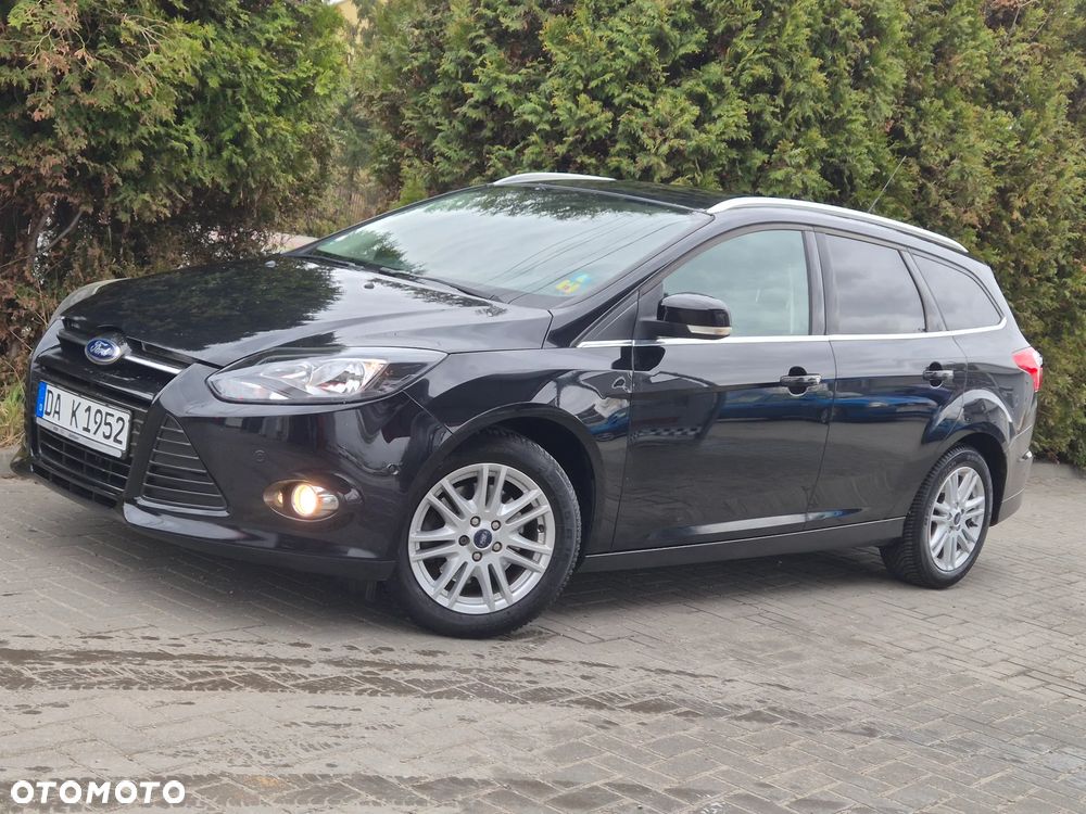 Ford Focus - 4