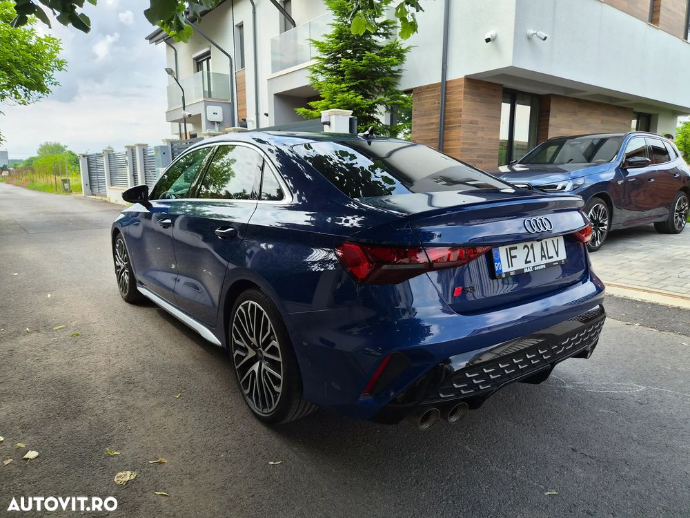Audi S3 Limuzina Quattro S tronic - 5