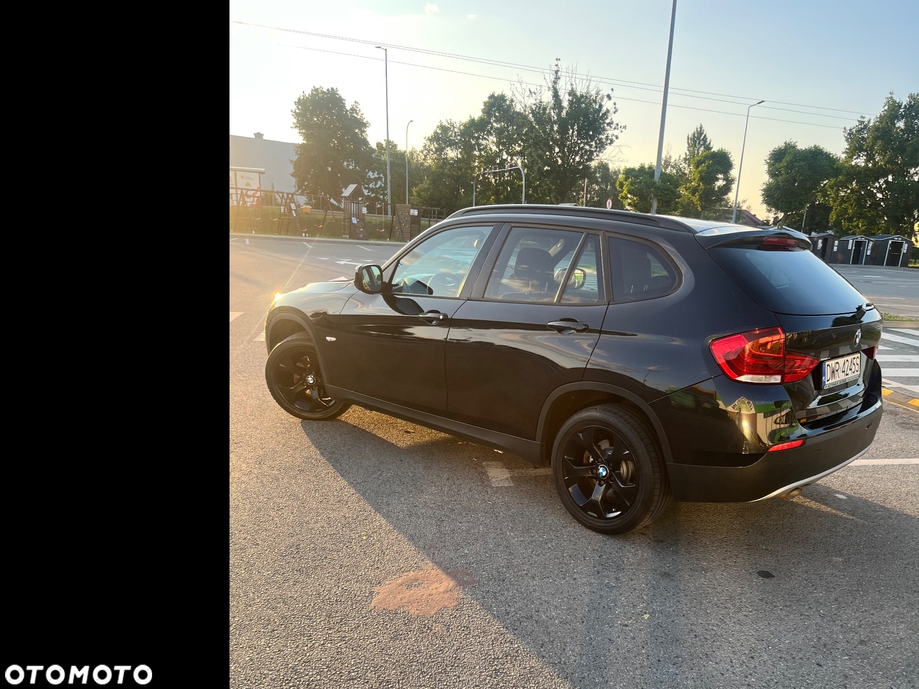 BMW X1 sDrive18d xLine - 5