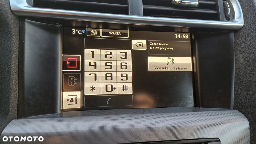 Citroën C4 PureTech 130 Stop & Start EAT6 Selection - 18