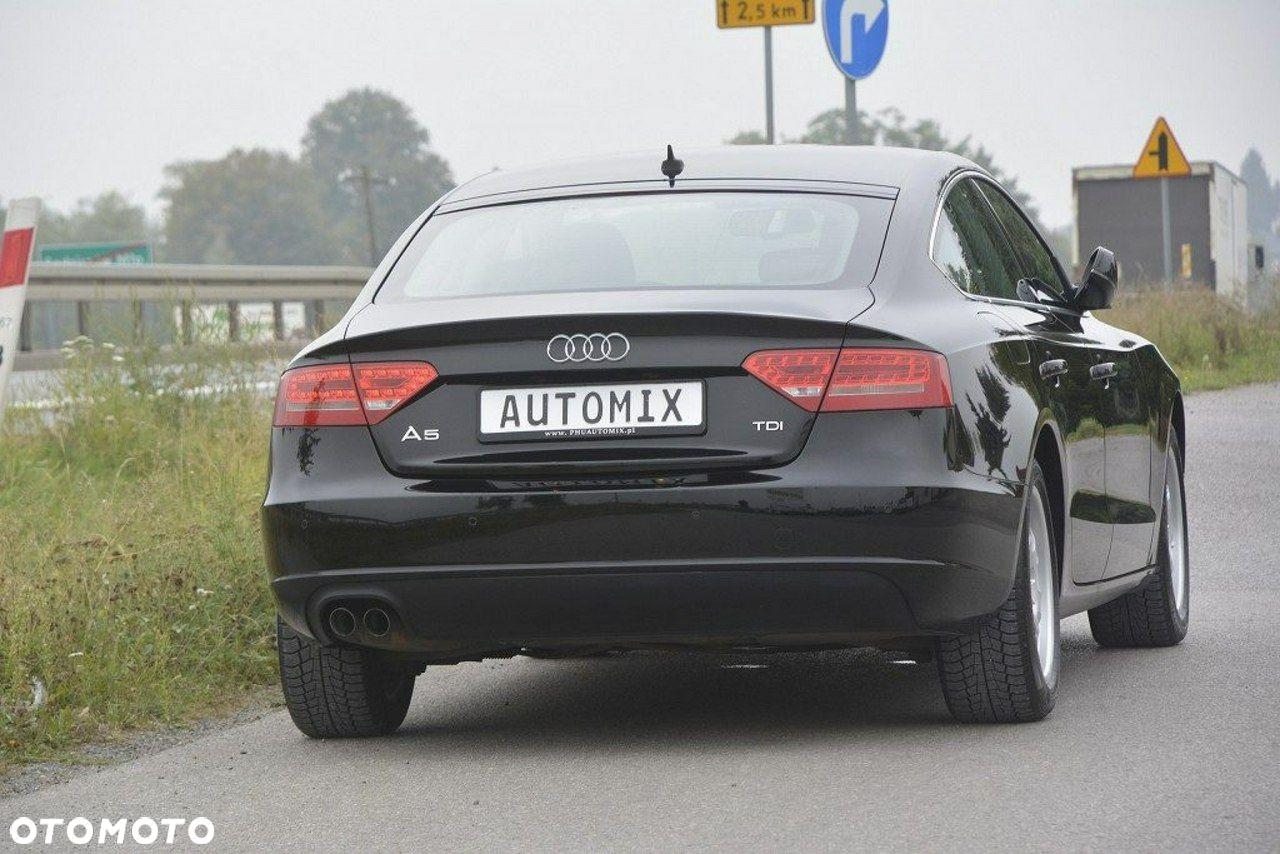 Audi A5 - 6