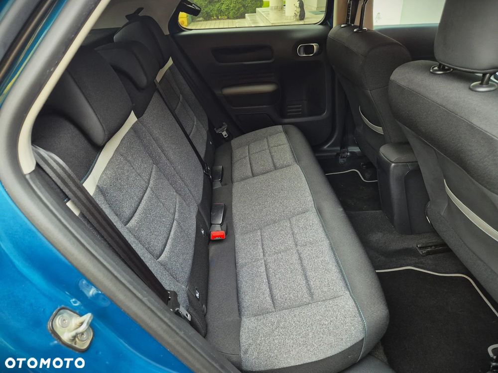 Citroën C4 Cactus Pure Tech e-THP 110 Stop&Start Shine - 35