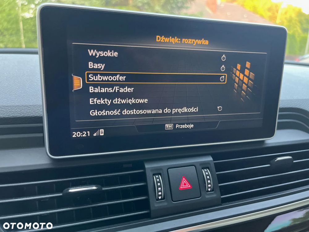 Audi Q5 - 33