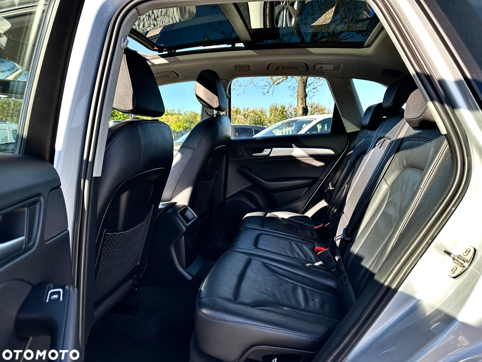Audi Q5 2.0 TDI Quattro - 18