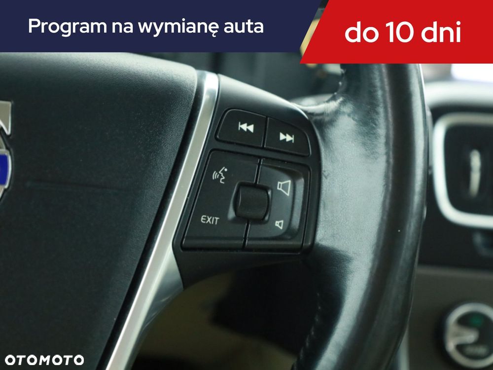 Volvo S60 - 15