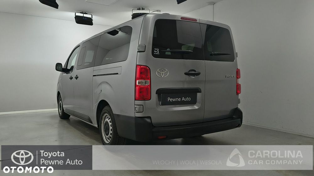 Toyota Proace Verso 2.0 D4-D Long Combi - 3