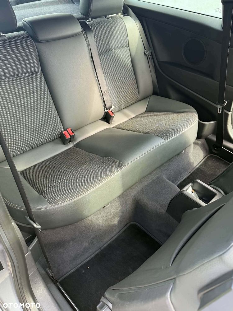 Opel Astra 1.8 Cosmo - 4