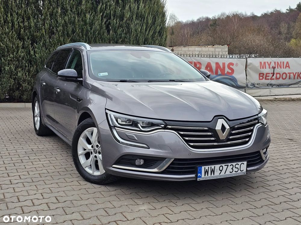 Renault Talisman 1.7 Blue dCi Limited - 16